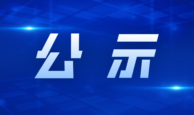 新乡国有资本运营集团有限公司3辆公务用车集中采购项目询比结果公示